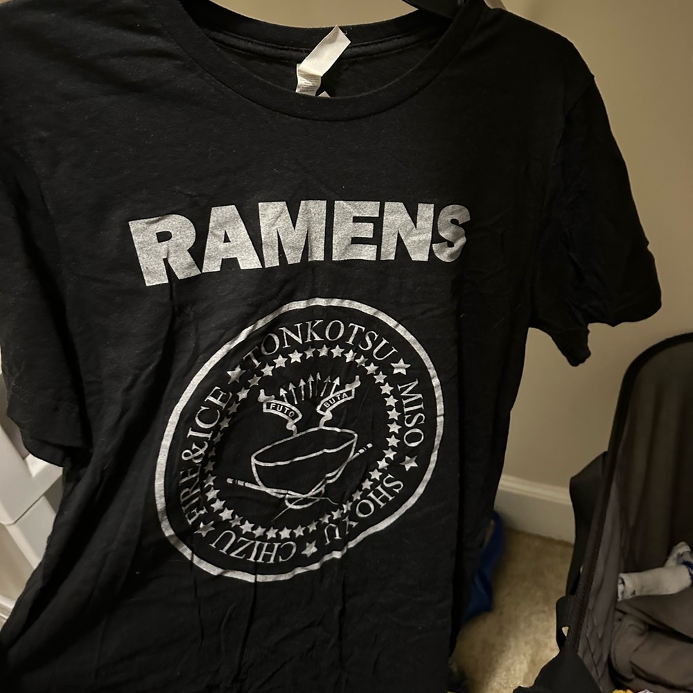 Funny Grpahic Tee